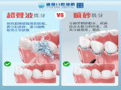 洗牙後點解會流血？點樣避免？深圳洗牙價錢幾多？