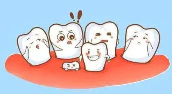 深圳牙科-骨骼發育不全會影響牙齒發育？