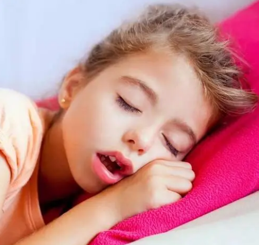 深圳箍牙—為什麼要及時阻止孩子不良習慣？