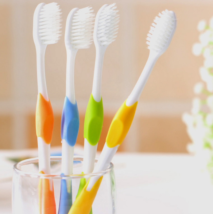 深圳牙科-為什麼要定期更換牙刷呢？
