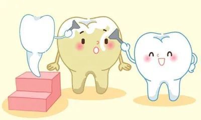 牙齒美白究竟有哪些辦法？
