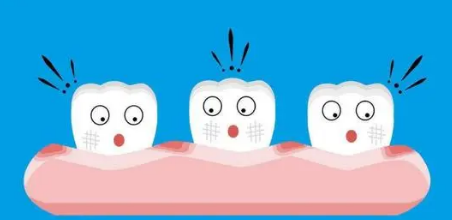 深圳牙周治療——急性牙齦炎怎麼治療呢？