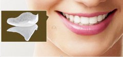 深圳牙貼面科普-網上十幾塊的浮雕美白貼面可信嗎？