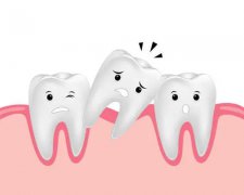牙齒為什麼會鬆動？
