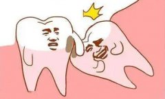 阻生牙是怎麼拔除的呢？