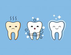 牙齒變色是怎麼回事？如何治療？
